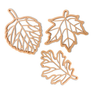 Leaf Eco Cutter Set