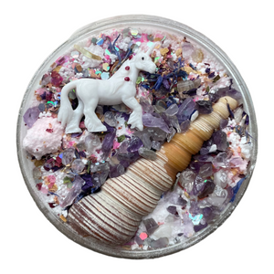 Erupting Botanicals Unicorn Dust