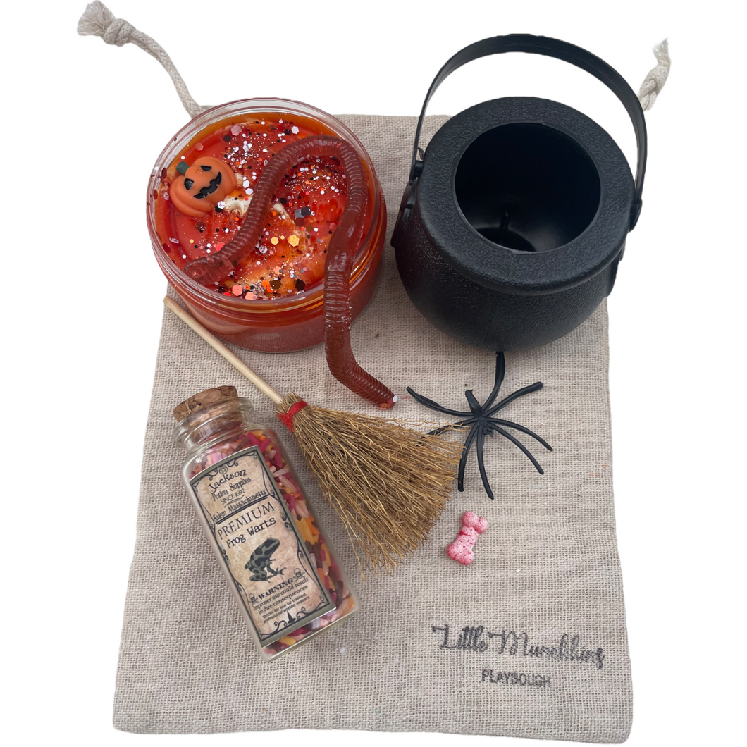 Halloween Mini Bag