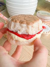 Load image into Gallery viewer, The Ultimate British Cream Tea Party Resin Set