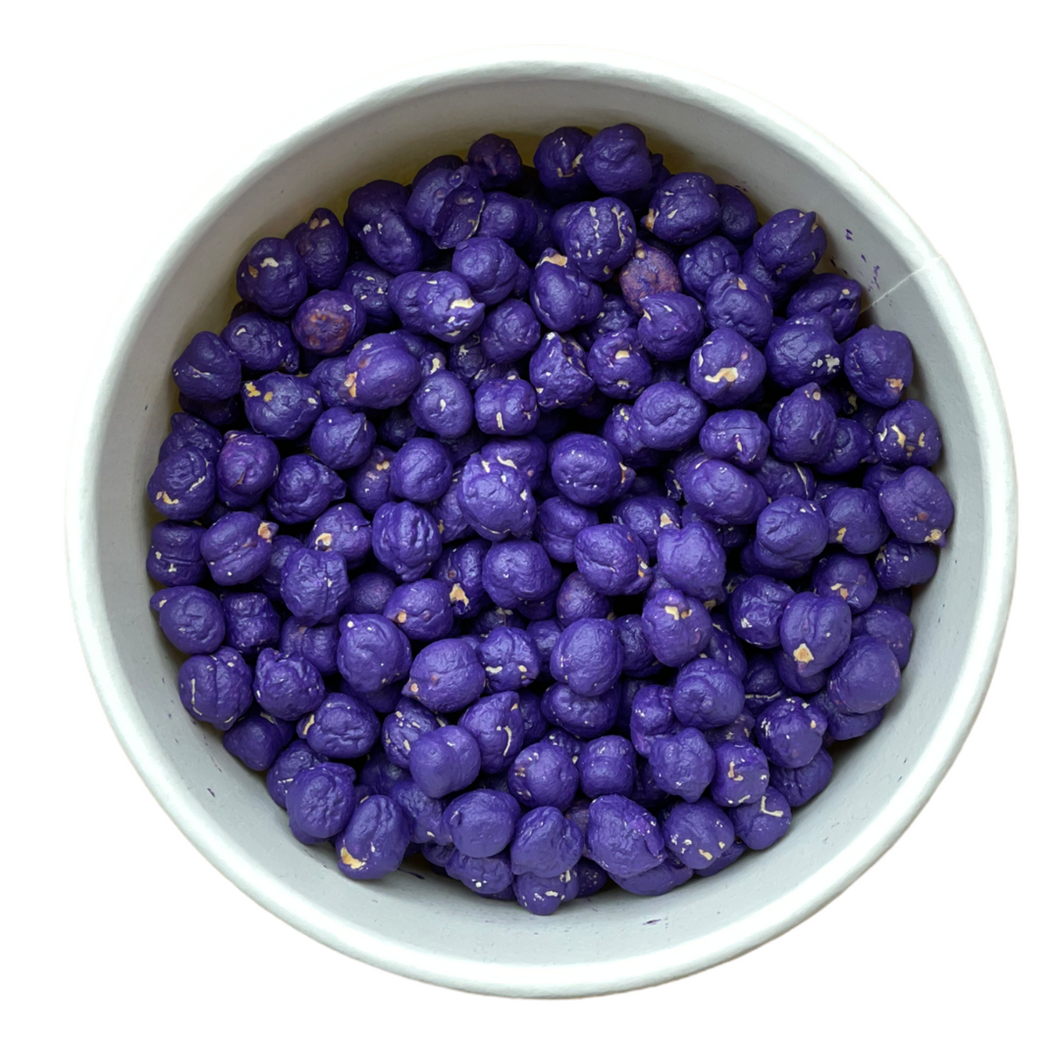 Amethyst Lila