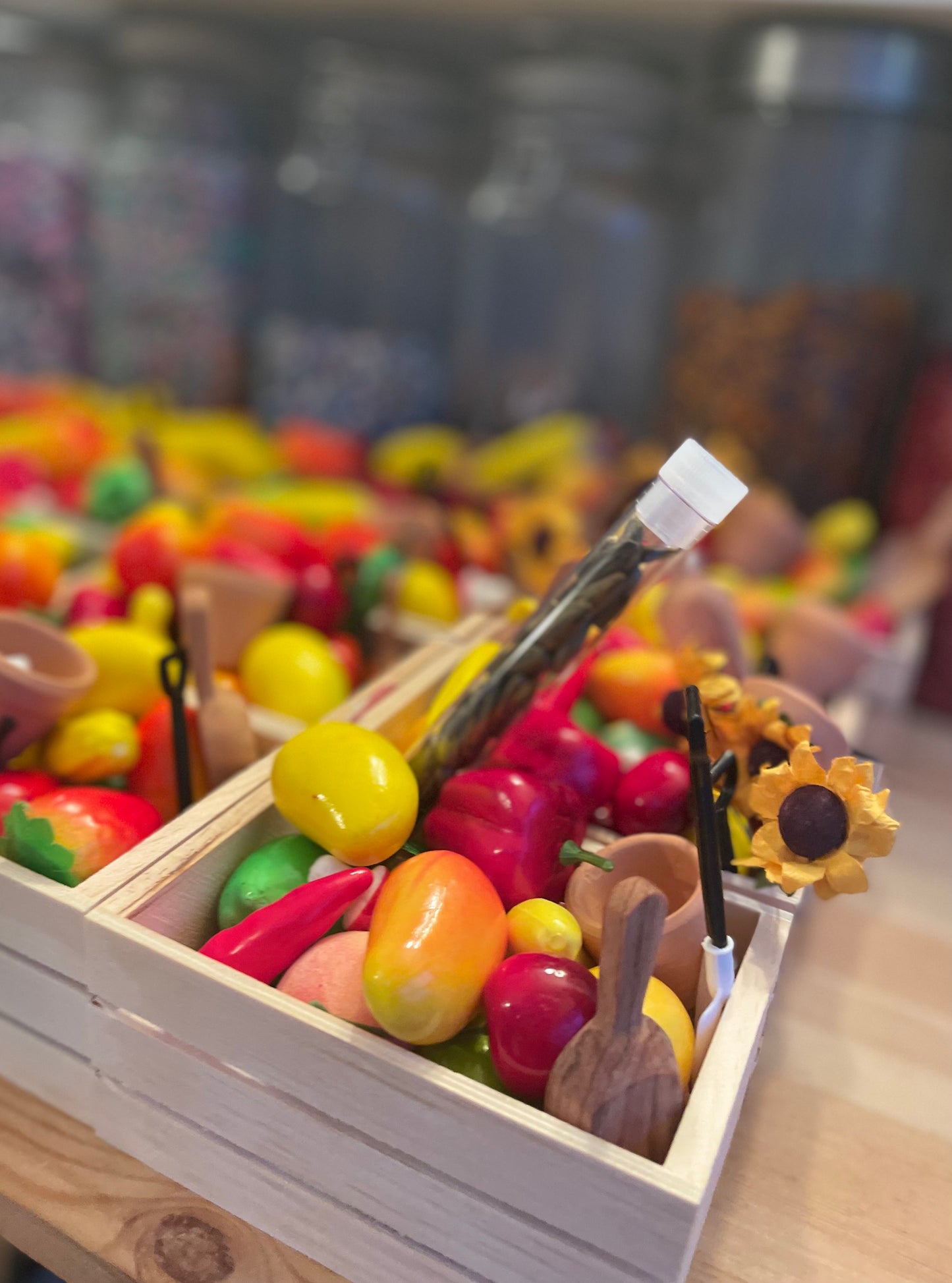 Sensory Box im Monatsabonnement