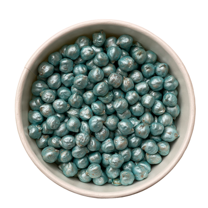 Perlmuttblau