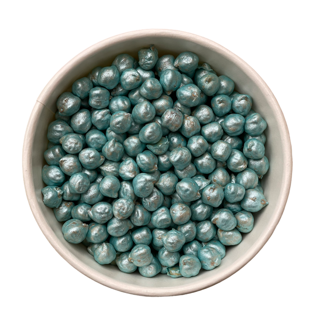 Perlmuttblau