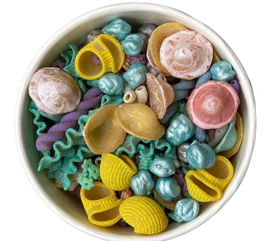 Coral Reef Mix