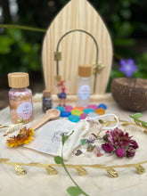 Load image into Gallery viewer, Magical Fairy Garden Potion Kit