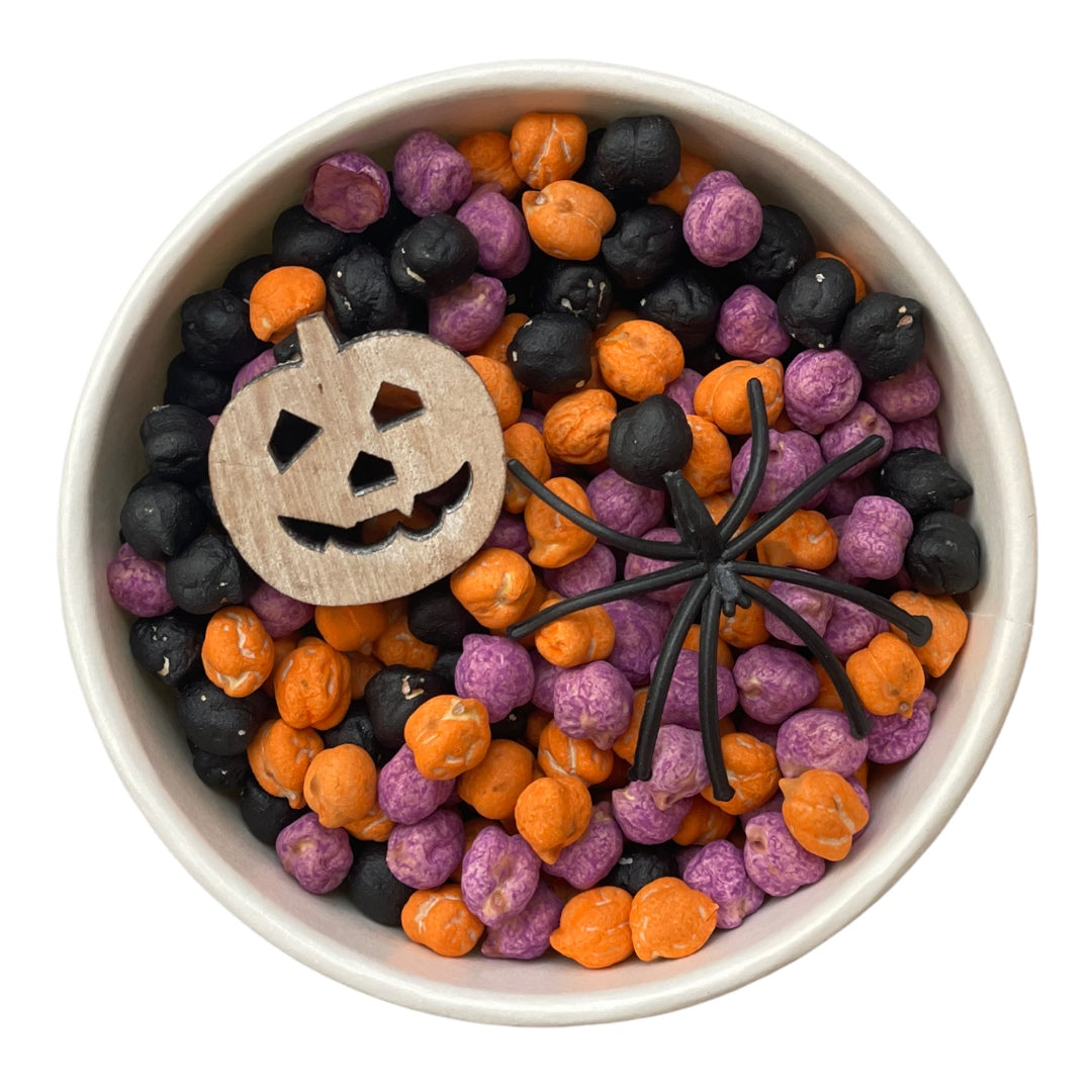 Halloween-Mix