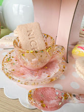 Load image into Gallery viewer, The Ultimate British Cream Tea Party Resin Set