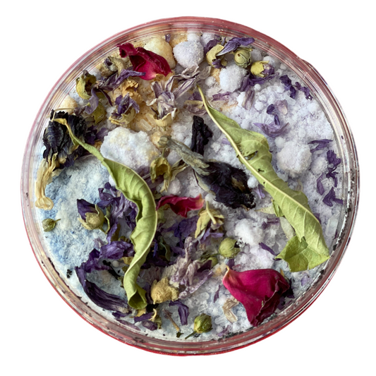 Ausbrechende Botanicals Aurora
