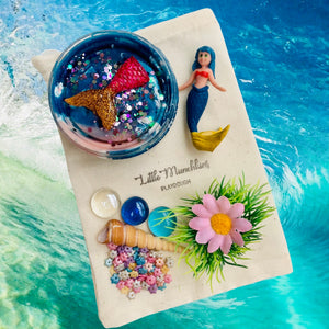 Mermaid Mini Bag
